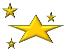 Estrellas