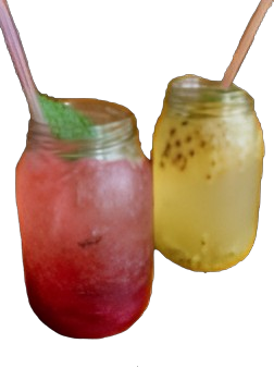 Sodas de Frutas<br><small><small>Sachets</small></small><span class="etiqueta-pack"> x4 </span><small><small>de 100g c/u</small></small>
